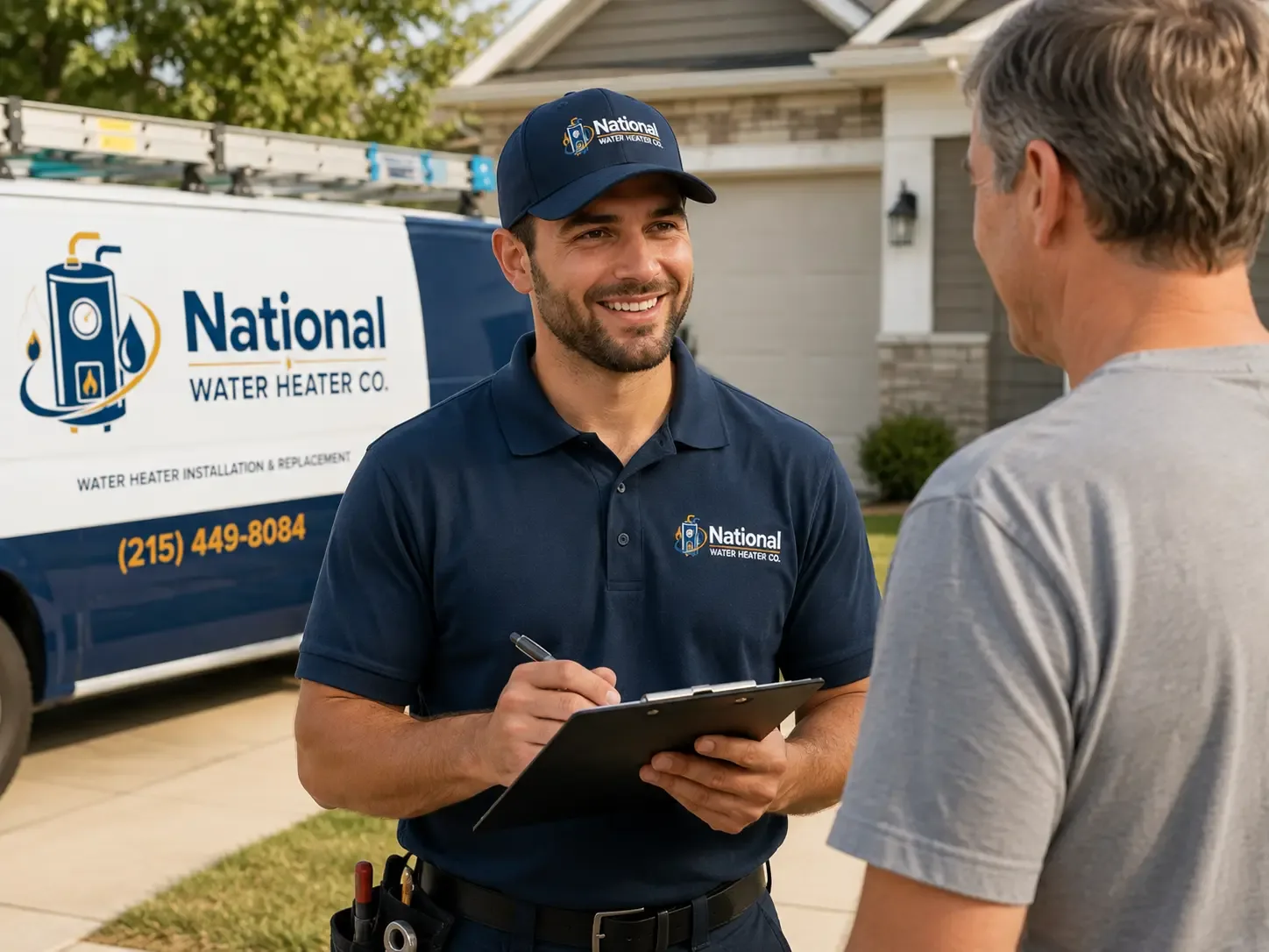 Water Heater Installation Coatesville, IN FAQs